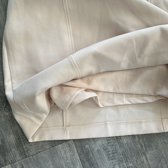 Zara double strap mini dress - Picture 9 of 10